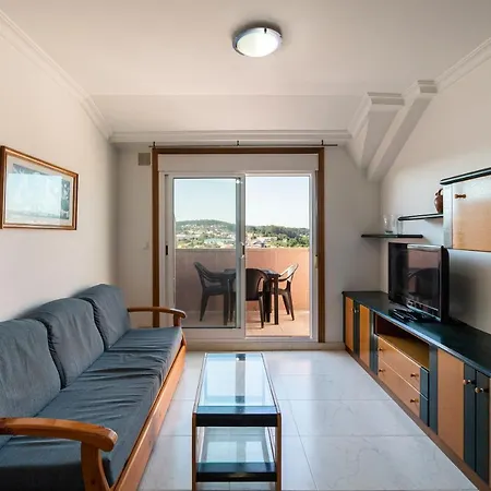 La Perla Apartment *