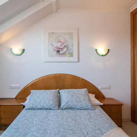 La Perla Apartment Sanxenxo