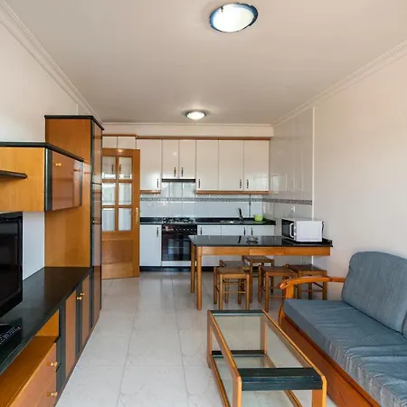 La Perla Apartment *