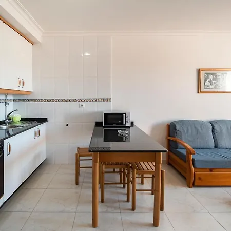 La Perla Apartment