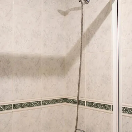 La Perla Apartmán Sanxenxo