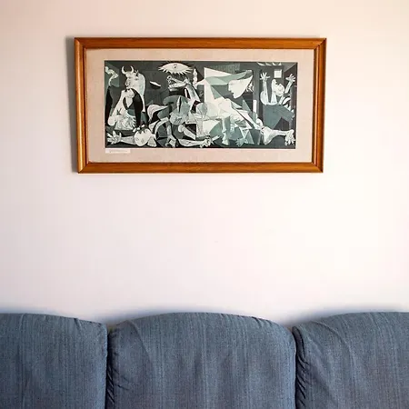 La Perla * Sanxenxo