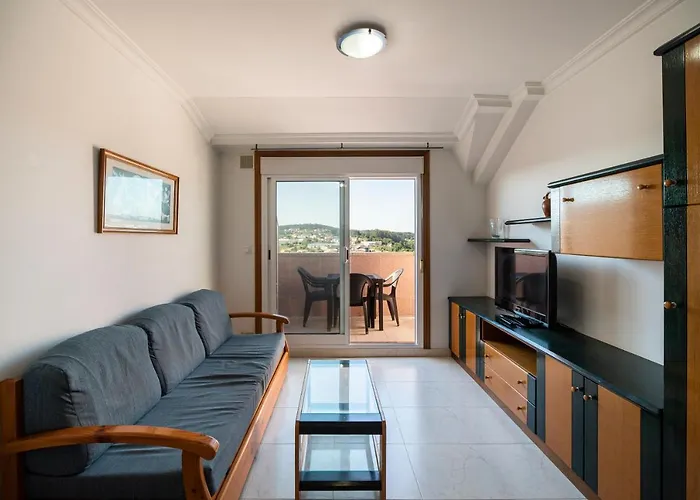 La Perla Apartment *