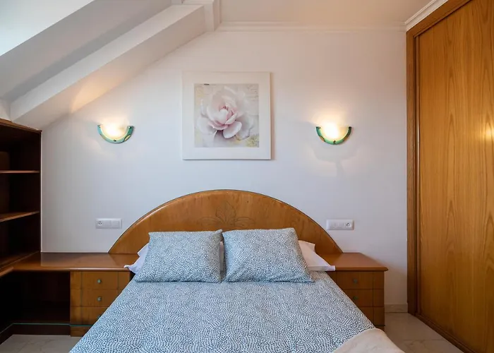 La Perla Apartment Sanxenxo