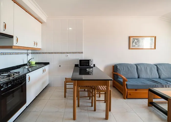 La Perla Apartment