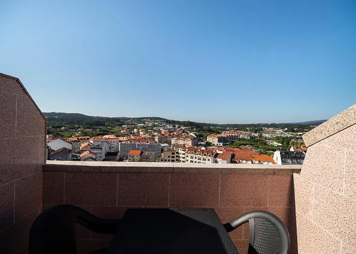 La Perla Apartment *